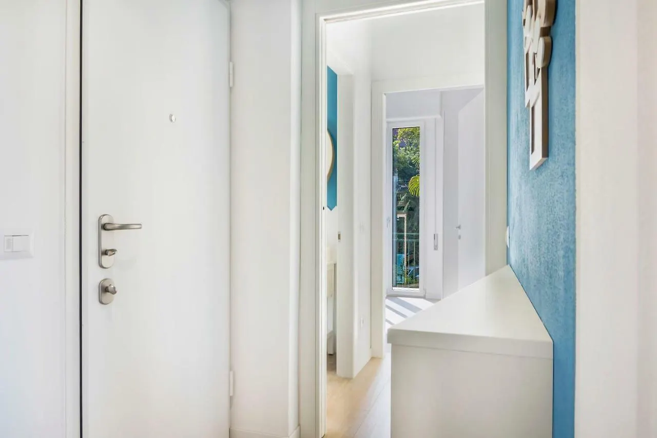 Casa Babette By Portofinohomes راباللو