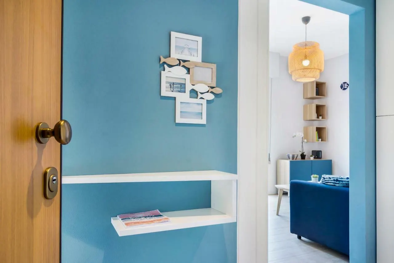 Casa Babette By Portofinohomes راباللو 0*,