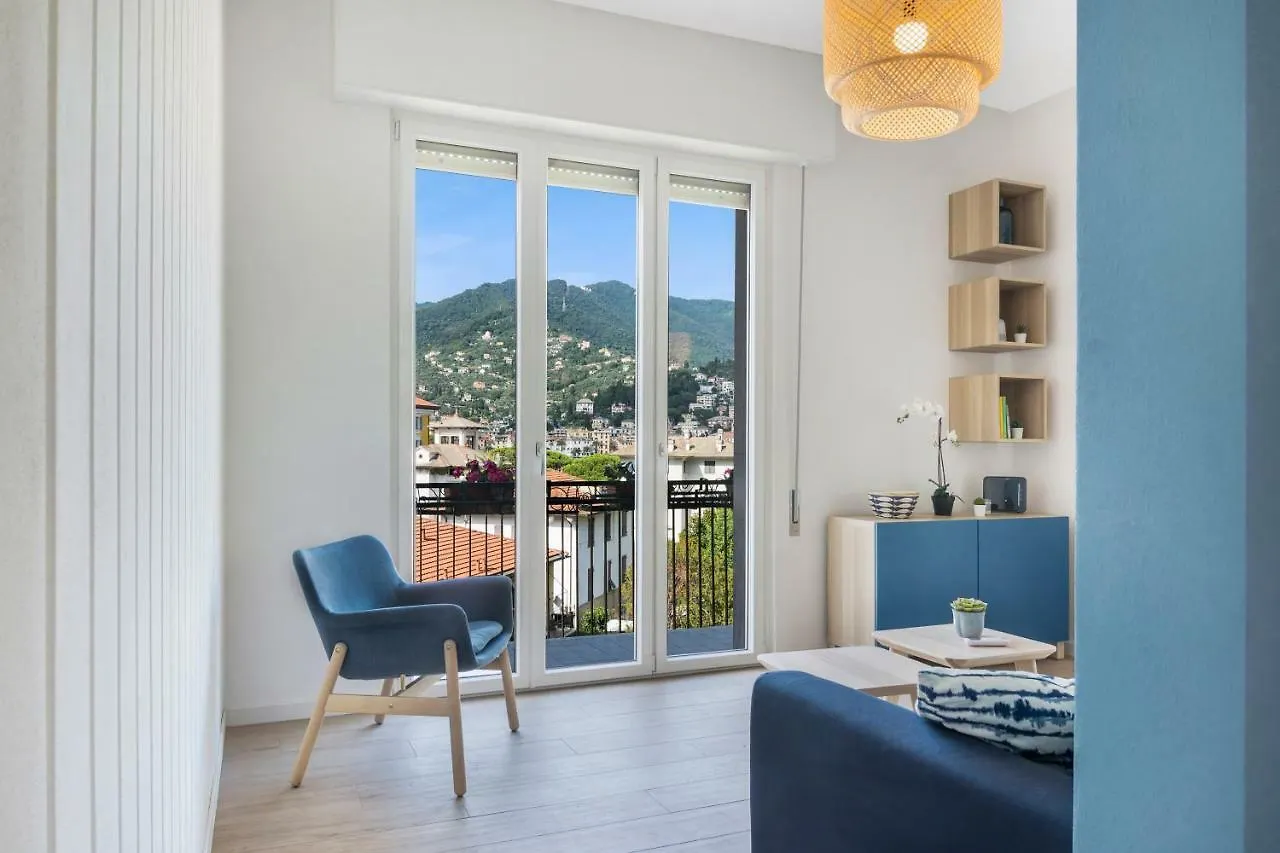 Casa Babette By Portofinohomes راباللو إيطاليا