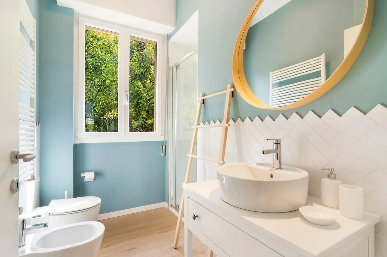 Casa Babette By Portofinohomes راباللو