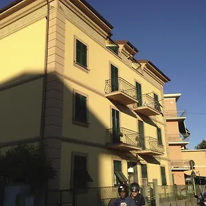 La Casa Di Aaron Appartement